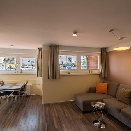 Ancora Marina Haus 1 Nr 01, Typ 1 Lejlighed Neustadt in Holstein Eksteriør billede